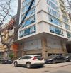 Bán nhà Khu PL Kim Đồng giáp Thanh Xuân HBT 66M 6T Gara ô tô tránh chỉ 15 tỷ 550