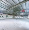 Xưởng KCN Biên Hoà Thuế 1 Lần 5000m2 Đủ Công Năng