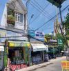 BÁN NHANH NHÀ MẶT TIỀN HIỆP THÀNH - NGAY CHỢ HIỆP THÀNH 13, Q12