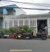 NHÀ C4 CÓ GÁC (6 x 14), MẶT TIỀN TÂN CHÁNH HIỆP 07, Q12 GIÁ RẺ 3.7 TỶ