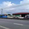 Kho Xưởng 1.200m² Mặt Tiền Nguyễn Văn Bứa, Xuân Thới Thượng, Hóc Môn Giá Tốt