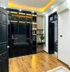 Nhà đẹp phố Xuân Thuỷ gần phố ngõ nông 45m2*5 tầng dân xây chắc chắn,MT bề thế hơn 5m - 🔥