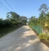 Bán đát Vũ Lăng Cẩm Lệ 100m2 giá 1.79 tỷ