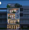 BÁN NHÀ - GIA THƯỢNG - CẠNH VIỆT PHÁP - KHAI SƠN - OTO - 5 TẦNG - 6TY