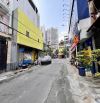 MT Nội Bộ Tô Hiệu, Phường Hiệp Tân, - DT: 8x21m 4 tầng - Giá: 20 tỷ