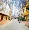 Siêu Phẩm Phân Lô Ô Tô Tránh Vỉa Hè Phố Kim Đồng 60M2 MT 5M Thang Máy Ở Và VP Giá 21.3 Tỷ