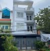 NHÀ MẶT TIỀN KHU TÊN LỬA SÁT ĐƯỜNG TRẦN VĂN GIÀU DT 5X20 GIÁ CHỈ HƠN 10 TỶ,TL