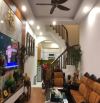 BÁN NHÀ GIÁP NHỊ, THỊNH LIỆT. NHÀ ĐẸP. 10M RA Ô TÔ. NGÕ THÔNG. FULL NỘI THẤT.TIỆN ÍCH ĐỈNH
