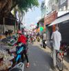 Bán nhà mặt tiền chợ phường 1 kinh doanh gi cũng được