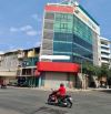 CHO THUÊ TÒA NHÀ VĂN PHÒNG CAO CẤP GÓC 2 MẶT TIỀN TRẦN HƯNG ĐẠO, QUẬN 5 – 9 TẦNG