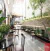Bán nhà 2 tầng 200m2 Cù Chính Lan tuyến đường kinh doanh sầm uất gần sân vận động Quận
