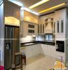 BÁN NHÀ LÊ VĂN HIẾN ĐƯỜNG KINH DOANH NHÀ 2 MẶT PHỐ 45M 6 TẦNG ĐẸP MỚI LUNG LINH