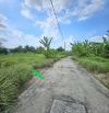 Bán đất lộ ô tô Phường 9, Vĩnh Long