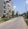 Bán đất đường nguyễn đình chiểu bò sơn 3 DT 72m, MT4m, Hướng ĐN, Giá 9,3 tỷ