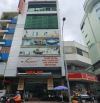 Cho thuê tòa nhà 308 - 310 Cao Thắng, P12, Q10. Trệt, 5 lầu, thang máy, DT 760m2 chỉ 200tr