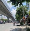 MẶT PHỐ  MINH KHAI 7 TẦNG - THANG MÁY - DÒNG TIỀN ỔN ĐỊNH - KINH DOANH SẦM UẤT - VỈA HÈ RỘ
