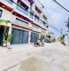 cần bán P/LÔ, ÔTÔ, Đông Hưng Thuận Tân Hưng Thuận, Quận 12,dt 95M2 × 5 Tầng,  giá siêu rẻ.