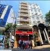 Rẻ nhất khu sân Bay, bán nhà 19c đường Cửu Long Q.Tân Bình, DT 8x20 kc hầm 7T HĐT 180tr/th
