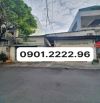 HẺM NHỰA 8m "NGUYỄN SƠN" 170m2( 8.1x21m ) TIỆN XÂY CHDV, KHÁCH SẠN , CHỈ 100Tr/m2