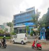 Cho Thuê Toà Building Góc 2MT 23 Xuân Thủy, Tp. Thủ Đức ( 2000m2, 1 Hầm 5 Tầng)