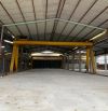 🇻🇳 CHO THUÊ KHO XƯỞNG 1440M2 - ĐƯỜNG TRƯỜNG CHINH