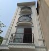 Siêu phẩm nhà mới tinh tại Vĩnh Quỳnh, Thanh Trì – 65m², 4 tầng, giá đầu tư cực tốt!