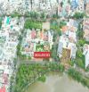 chủ bán gấp Lô Biệt Thự 8x20m giá 15 tỷ, 4x20m - 8 tỷ KDC Nam Long Phú Thuận Quận 7