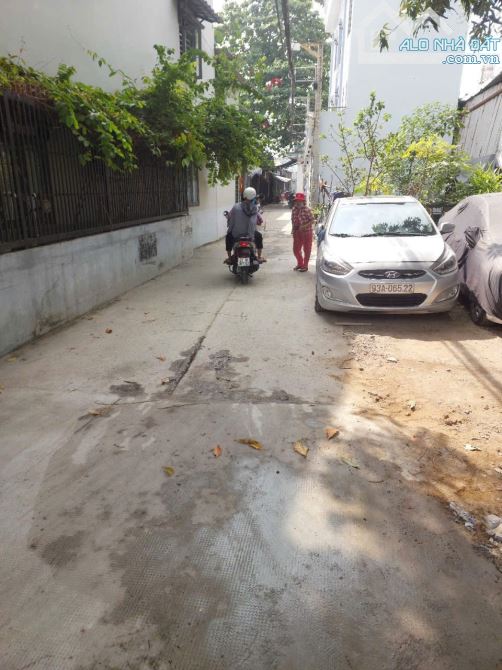 chủ cần bán đất bình tân 4x15, sô hông riêng chỉ 2ty8 - 1