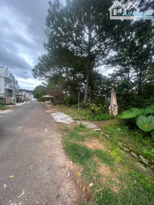 12  tỷ| bán đất khu D an son  152 m2 KQH An Sơn - vị trí đẹp - 2