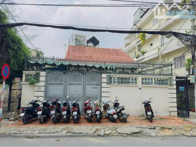 Siêu Phẩm 4 MT Nguyễn An Ninh, Bình Thạnh - DT: 10,2❌22 nở hậu, 230m2 - Giá: 39 Tỷ TL
