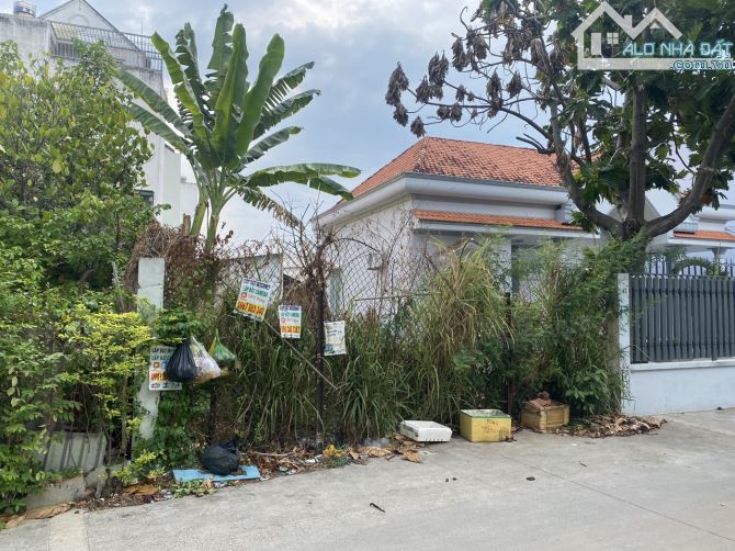 Bán đất đường TM.Lợi Quận 2 cũ gần chợ Cây Xoài TP Thủ Đức (103m2) 9.4 tỷ