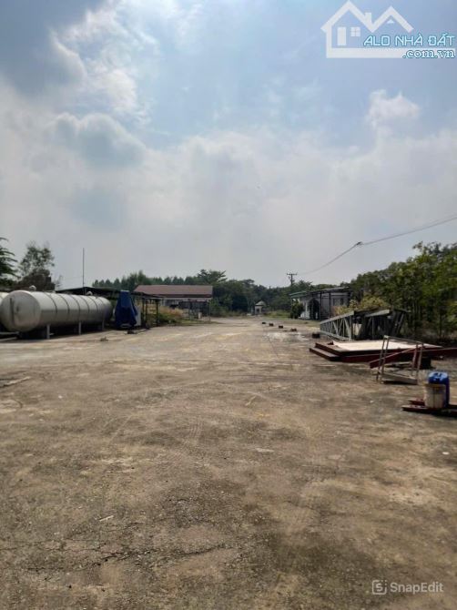 Bán nhà xưởng 8500m2 tại An Viễn, Trảng Bom, Đồng Nai, giá 38 tỷ.