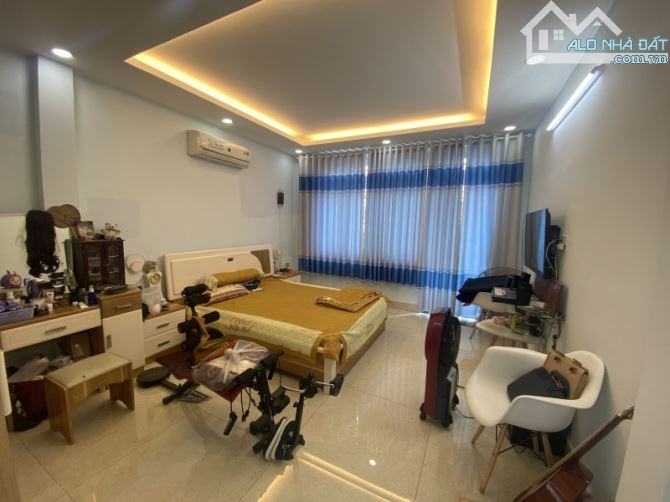 Siêu phẩm HXH thông TTH 21  3Tx 64m2 đẹp lung linh .Giá chỉ  5.4 tỷ (TL)