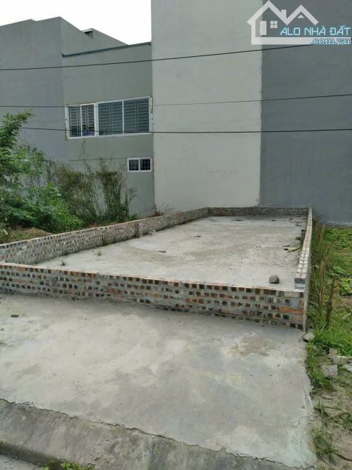 Cần nhượng lại lô đất phân lô giá đầu tư tại Vân Canh, Hoài Đức