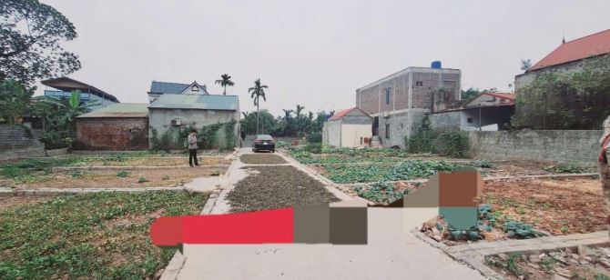 Siêu phẩm giới hạn DT 50m tại Hợp Thanh Mỹ Đức giá đầu tư