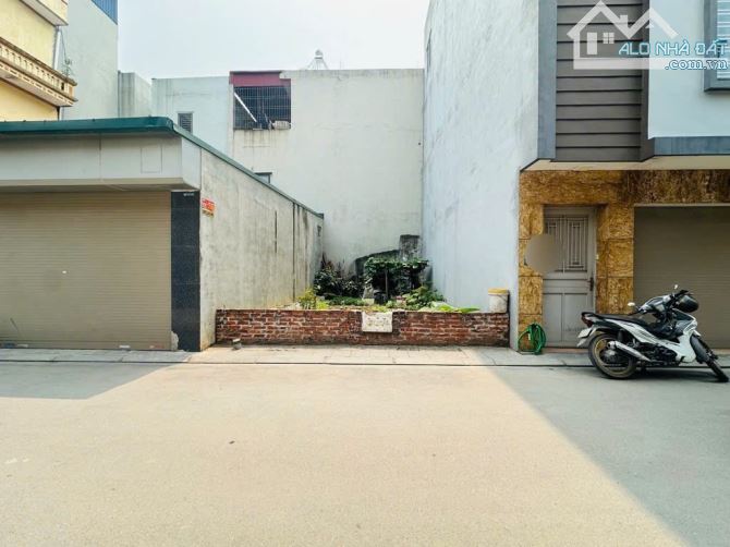 🏡 BÁN ĐẤT THỊ TRẤN ĐÔNG ANH – PHÂN LÔ – VỈA HÈ – Ô TÔ TRÁNH – VỊ TRÍ ĐẸP - 3.85 TỶ