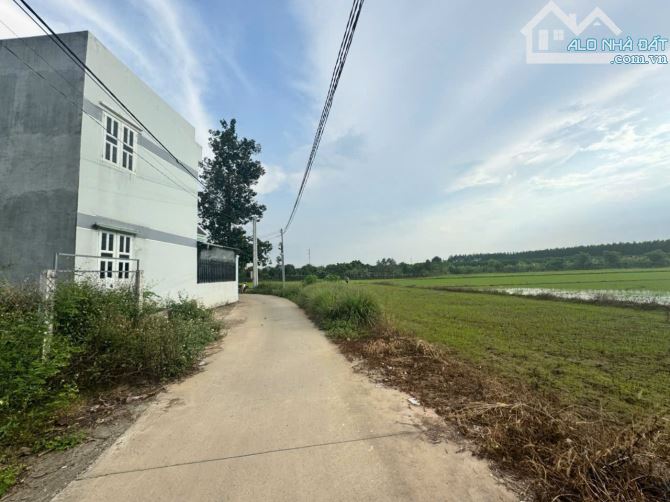 ĐẤT BÌNH LỢI - KHU LONG CHIẾN SIÊU ĐẸP
