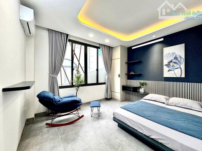 CHỈ7️⃣ TỶ NHỈNH CÓ NGAY 40M PHÂN LÔ 6 TẦNG BỀ THẾ-Ô TÔ TẢI ĐỖ CỬA-VỪA Ở VỪA KINH DOANH