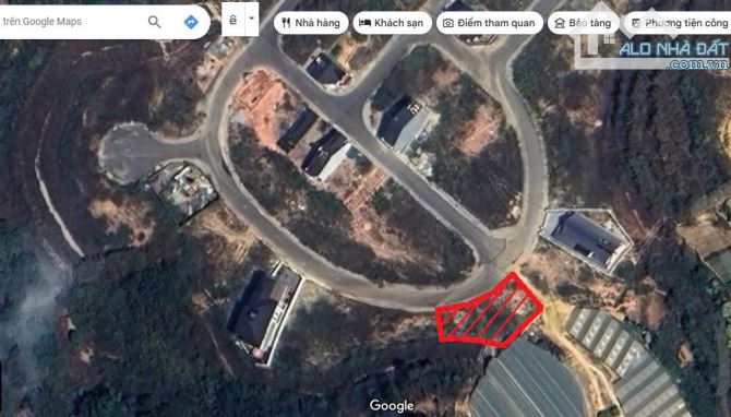 LÔ ĐẤT 410M2 NGANG ĐẾN GẦN 30M CỰC ĐẸP GIÁ ĐẦU TƯ