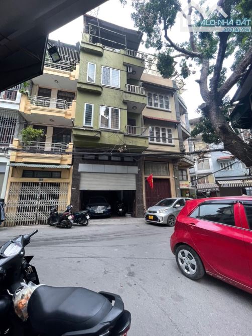 💥 BÁN ĐẤT AN DƯƠNG - TÂY HỒ - 66M² - MT8.2M - LÔ GÓC - KD - ÔTÔ TRÁNH - GIÁ ĐẦU TƯ