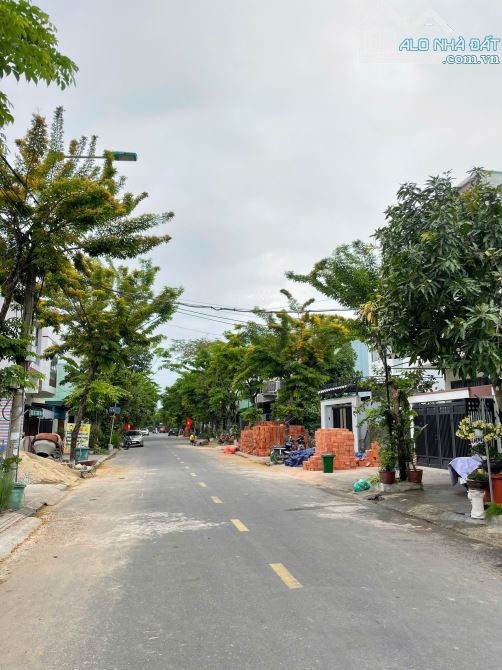 BÁN ĐẤT ĐẸP ĐƯỜNG TRẦN KIM XUYẾN – HÒA XUÂN, CẨM LỆ – ĐÀ NẴNG