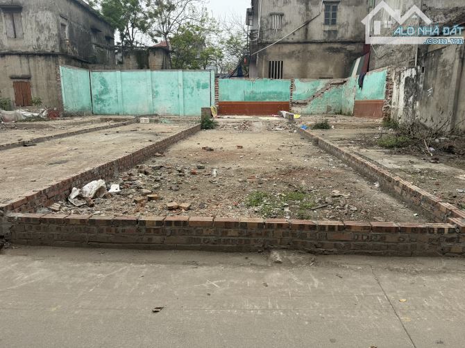 Chủ Kẹt Tiền Kinh Doanh – Bán Gấp Lô Đất Đẹp 78m² – Ô Tô Vào Tận Nơi