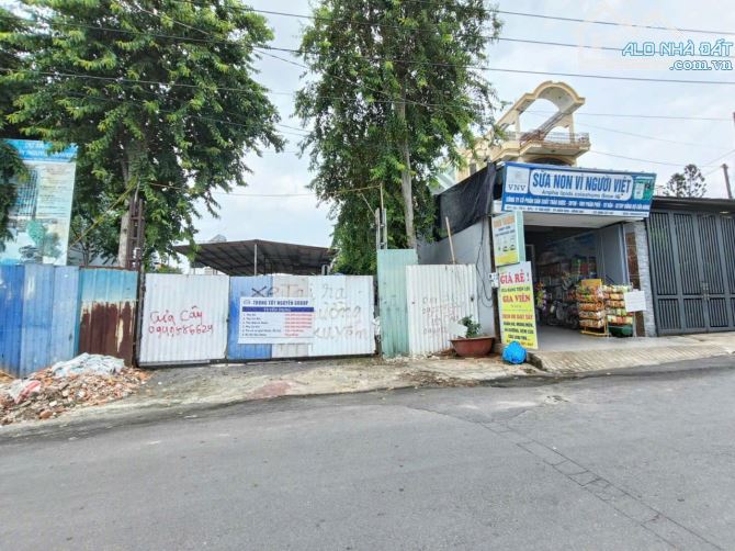 Chủ cần tiền giải quyết công việc,nen bán lô đất 16m thuộc phường tân hiệp,diện tích 16 x