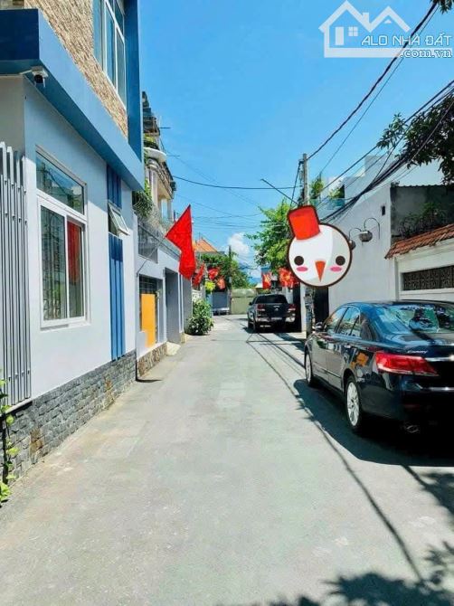 BÁN NHÀ ngay đầu HẺM 6m Hoàng Hoa Thám P.2 TP.VT 125m(8x16)cực đẹp giá chỉ 9,99tỷ