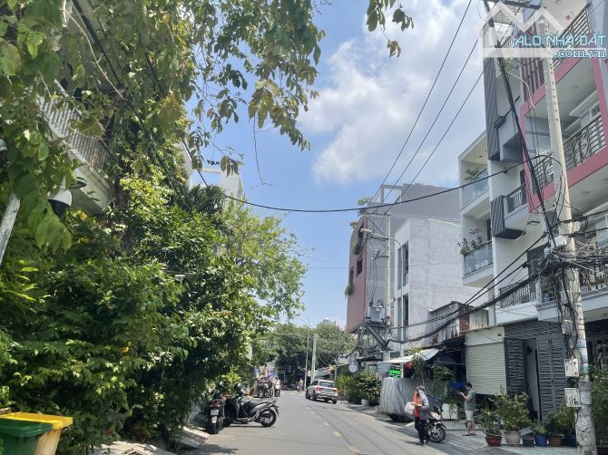 Bán nhà Tân Quy, 4x15m, khu cao tầng đồng bộ chỉ nhỉnh 9 tỷ