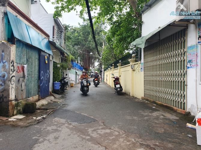 CHỦ NGỘP BÁN NHÀ PHỐ GIÁ TÔT ĐƯỜNG 14 PHƯỜNG BÌNH AN QUẬN 2