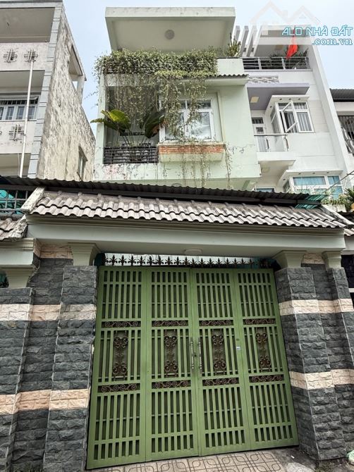 cần bán, NGANG BỀ THẾ 7M, Trương Thị Hoa  Tân Thới Hiệp Quận 12, giá siêu rẻ