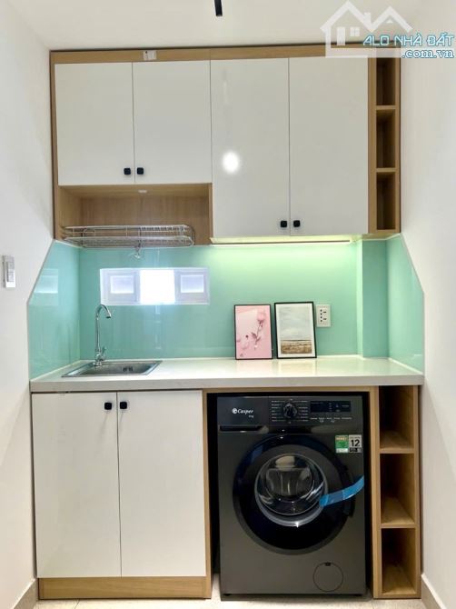 CHDV 3 TẦNG 6*28 HXH THÔNG HUỲNH TẤN PHÁT QUẬN 7 FULL NỘI THẤT ĐẸP CHỈ 13,7 TỶ