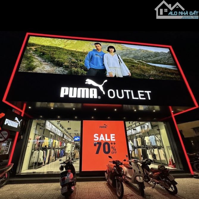Cho Thuê Mặt Bằng Ngang 10m Góc 2 Mặt Tiền Đường Mậu Thân Trung Tâm Cần Thơ