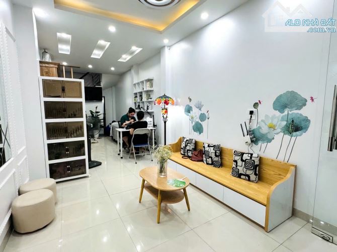 TT HÀ ĐÔNG-5 TẦNG- NHỈNH 7 TỶ -OTO ĐỖ CỬA-KINH DOANH -SỔ ĐỎ CHÍNH CHỦ